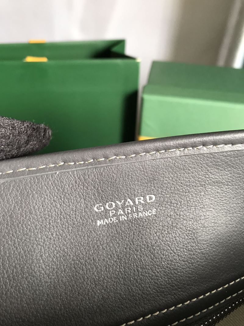 Goyard Briefcases